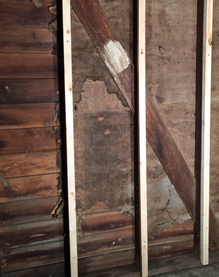 Insulating Walls in an Old House With No Sheathing GreenBuildingAdvisor